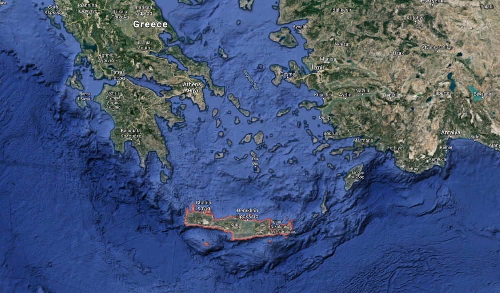 Poznata letovališta, prepuna Srba, na pragu KATASTROFE!