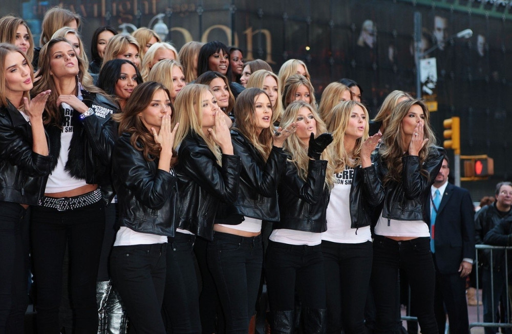 Ove namirnice se NIKADA neće naći na jelovniku poznatih modela!