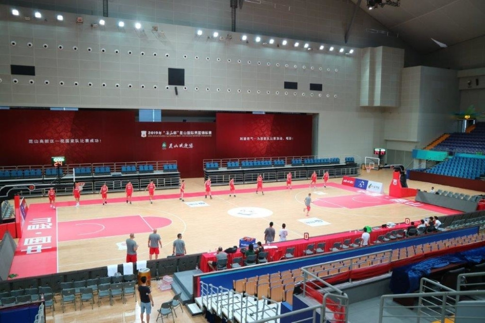 Angola rasturila Hrvatsku u Šangaju!