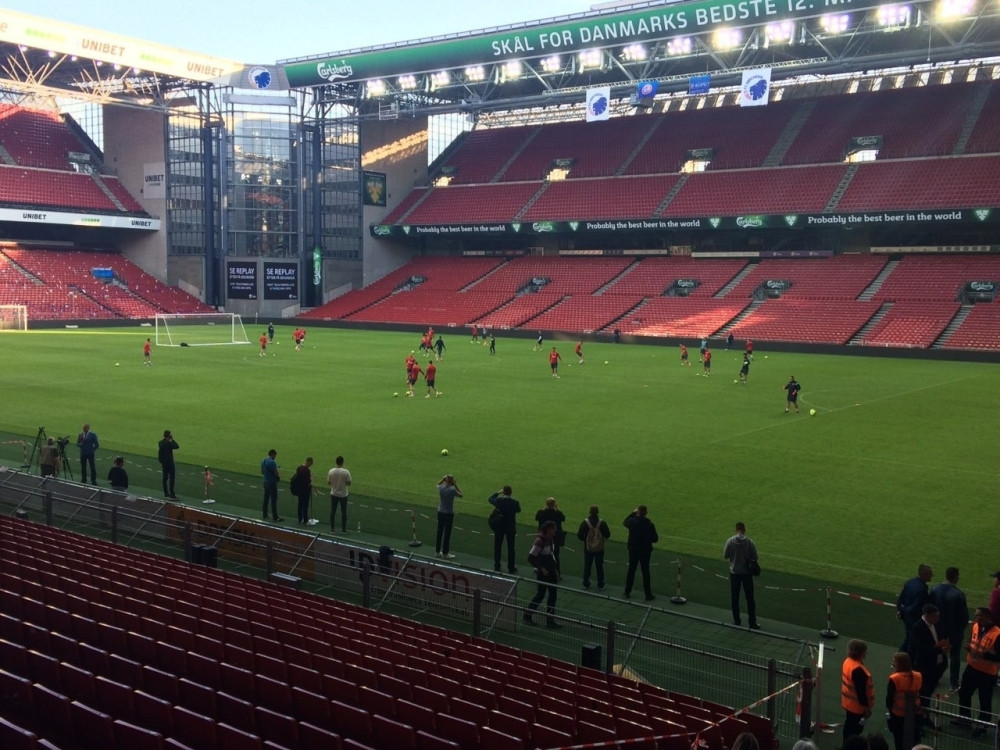 Sa Dancima nema zezanja TRENING JE TRAJAO OVOLIKO i ni sekund više! (VIDEO + FOTO)