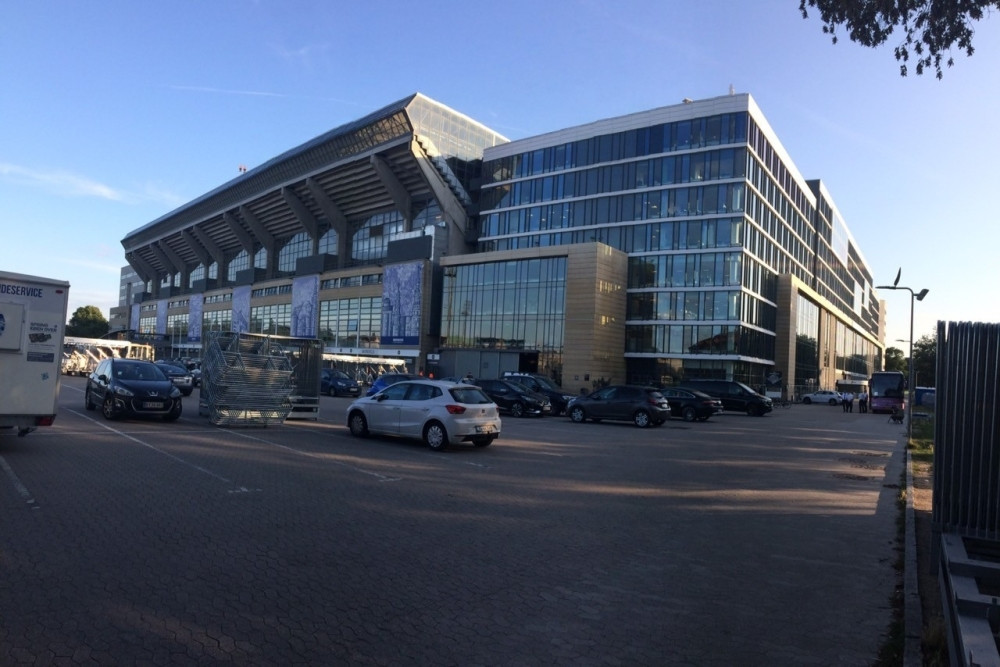 U Kopenhagenu se očekuje veliki broj navijača Zvezde!