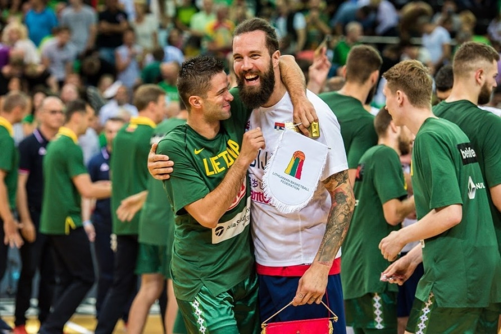 Bogdan "ubio" Litvance! Nova pobeda "orlova"! (VIDEO + FOTO)