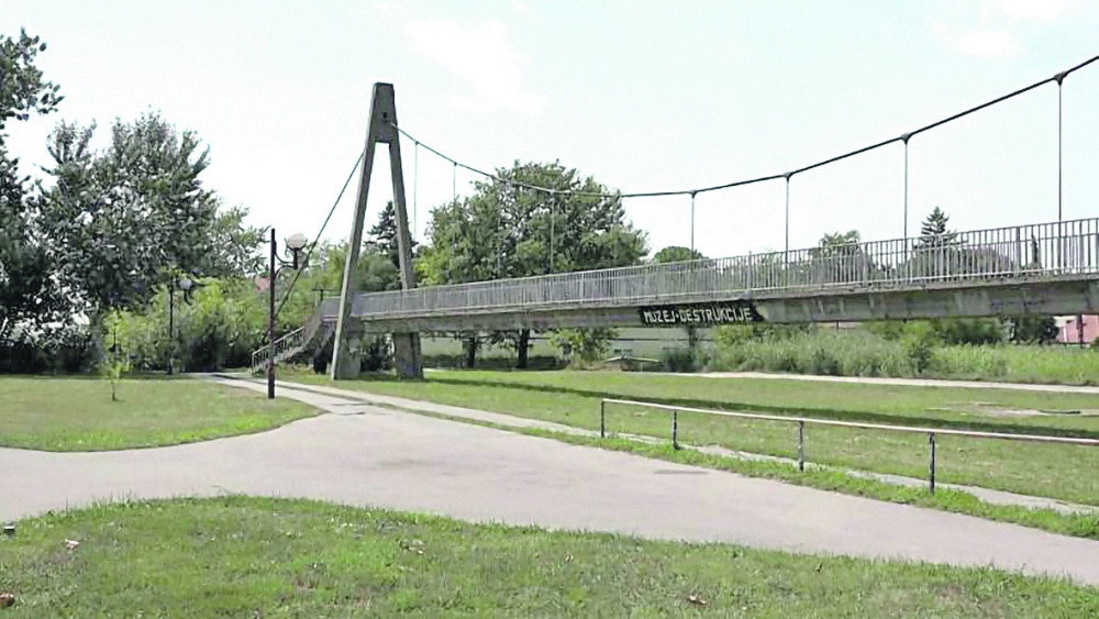 Atrakcija grada u Srbiji! Građani tek imaju planove sa njim (FOTO)