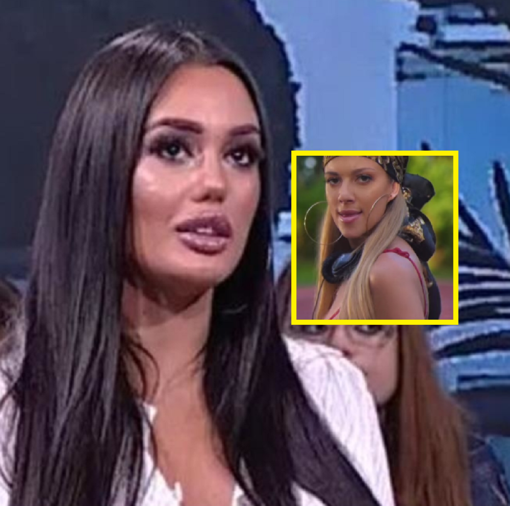 Ana Korać otkrila da li se čula sa Kijom posle Zadruge!