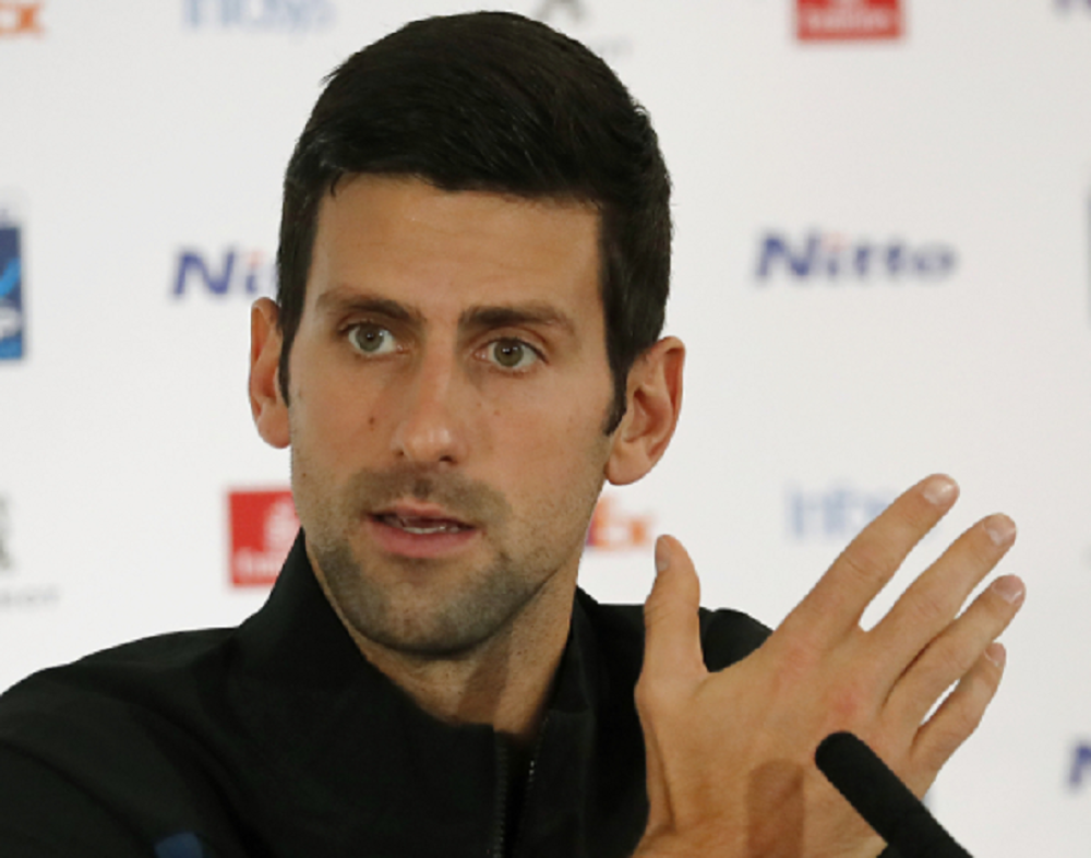 Novak Đoković ne želi njihove MILIONE EVRA! Cela planeta priča kolika je MORALNA GROMADA ispao Srbin