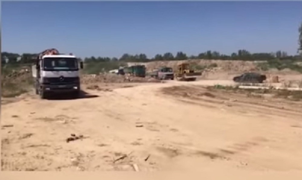 Direktor "Gradske čistoće" ogolio istinu: Dovoljno je da vidite snimke DOK BEŽE! (VIDEO)