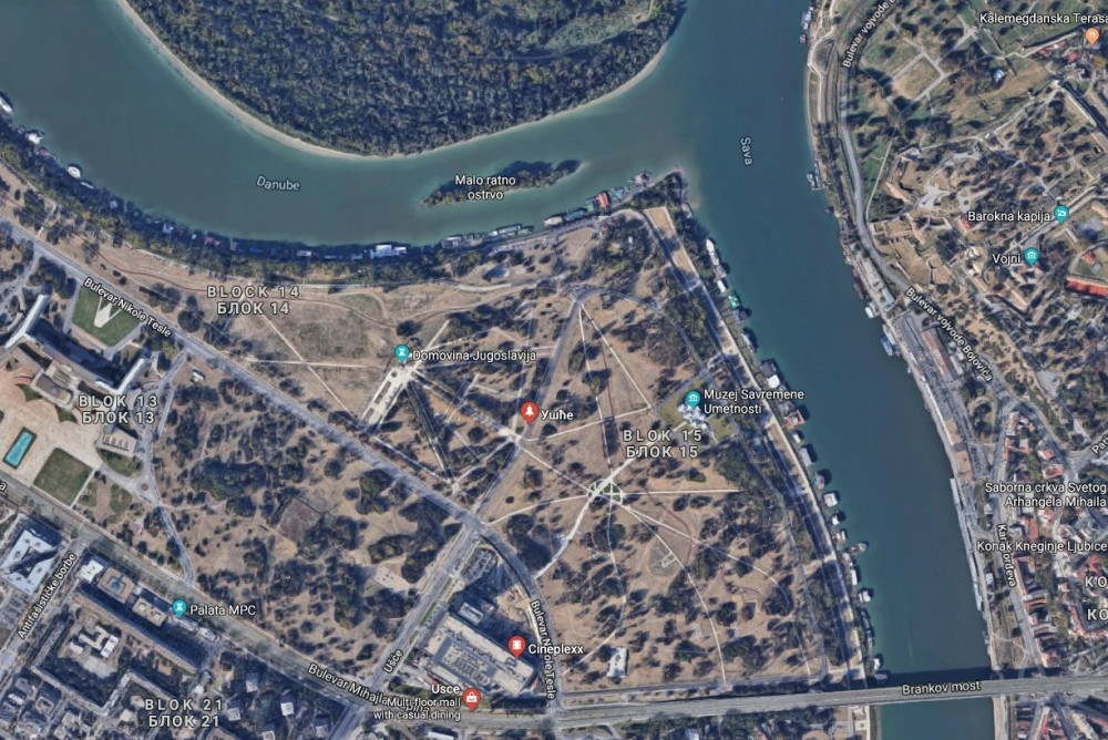 "Beer fest" se ODLAŽE iz BEZBEDNOSNIH RAZLOGA!