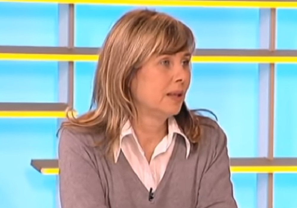 UDS se oglasio povodom nagoveštaja Maje Pavlović da će ponovo štrajkovati glađu