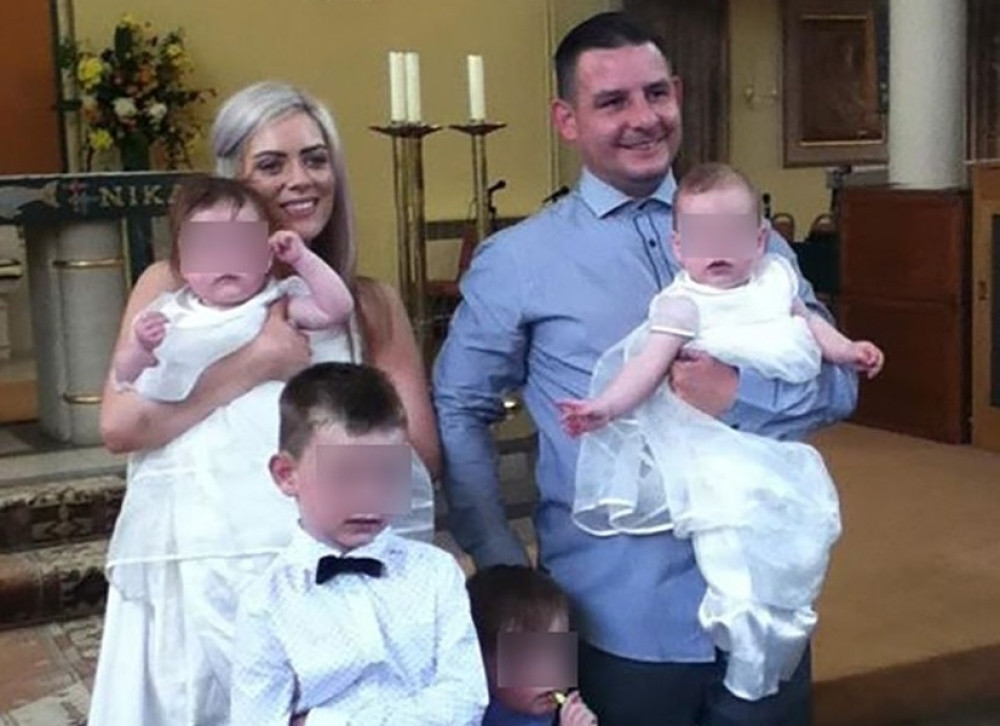 Nakon 10 godina saznala NAJGORU MOGUĆU ISTINU i pala u komu! (FOTO)