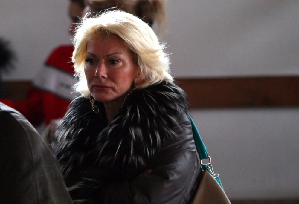 Nije imala para da kupi hranu za decu, a muža su joj ubili na pragu kuće! Potresna životna priča Cece Kitić!