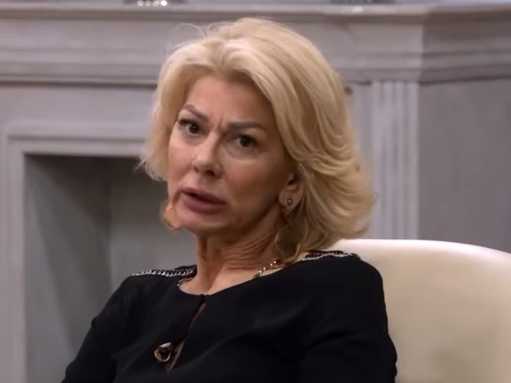 Jake reči legendarne Cece Kitić posle debakla rukometašica!