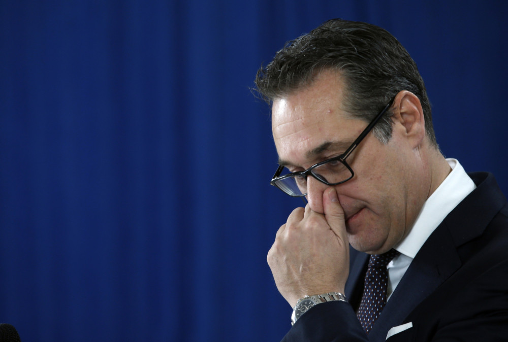 Štrahe izašao kao pobednik, otkrivena pozadina političke prevare koja je srušila vladu!