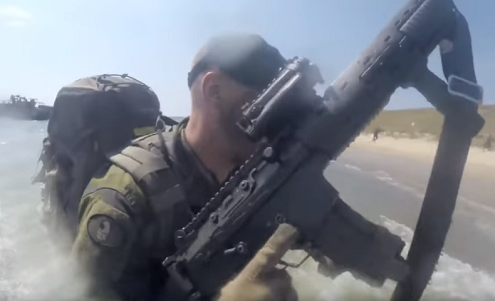 Iako neutralni, postaju moćna vojna sila i spremaju tektonske promene?! I Putin je zabrinut ?! (VIDEO)