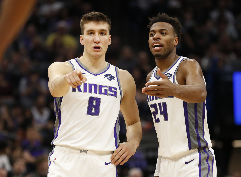 Zbog Srbina je nastala velika frka, trener ne može ništa da uradi!