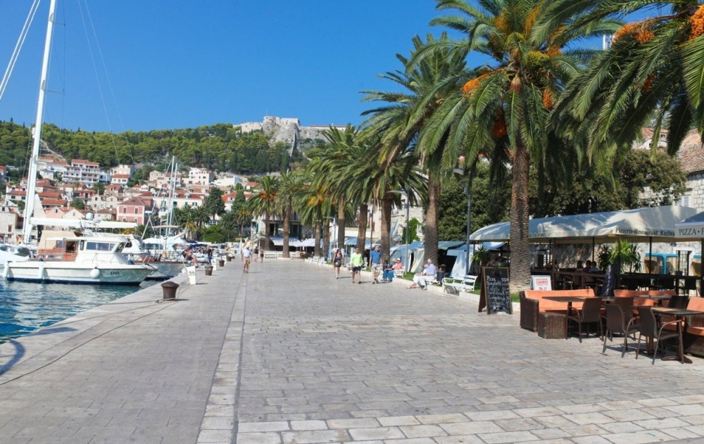 Udario pravo u stenu! Sve uradila ova osoba!