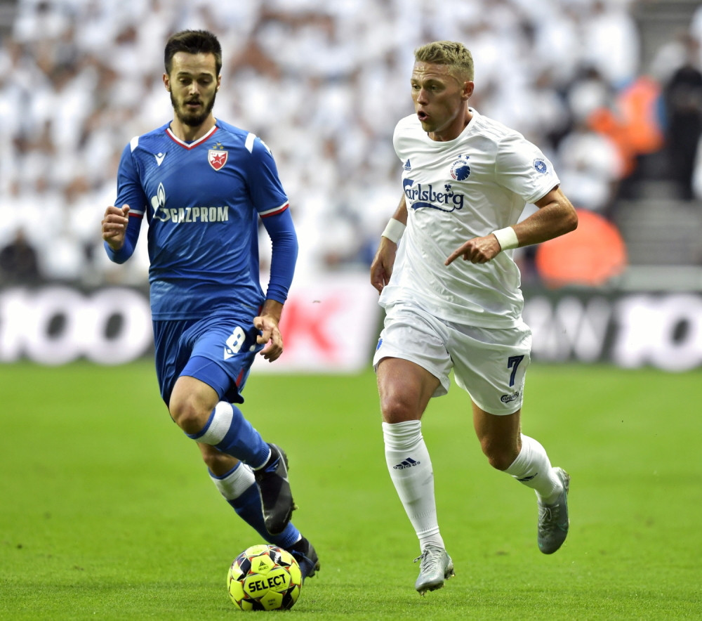 Prve utakmice zakazane za 28. maj