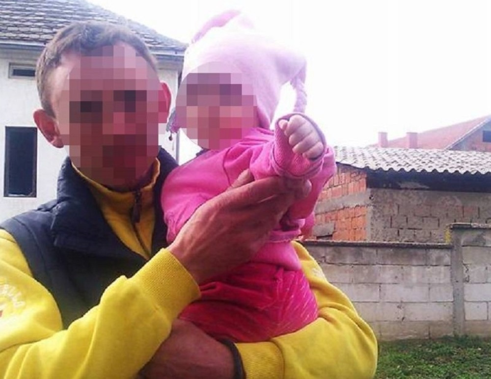 Nakon što ga nevenčana supruga optužila za zlostavljanje ćerki, drama se ne stišava! Otac ponavljao isto pitanje