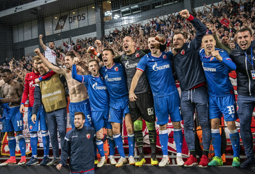 Zvezda bi u kratkom periodu mogla da izgubi još jednog kapitena! Lova ili napad do krova!