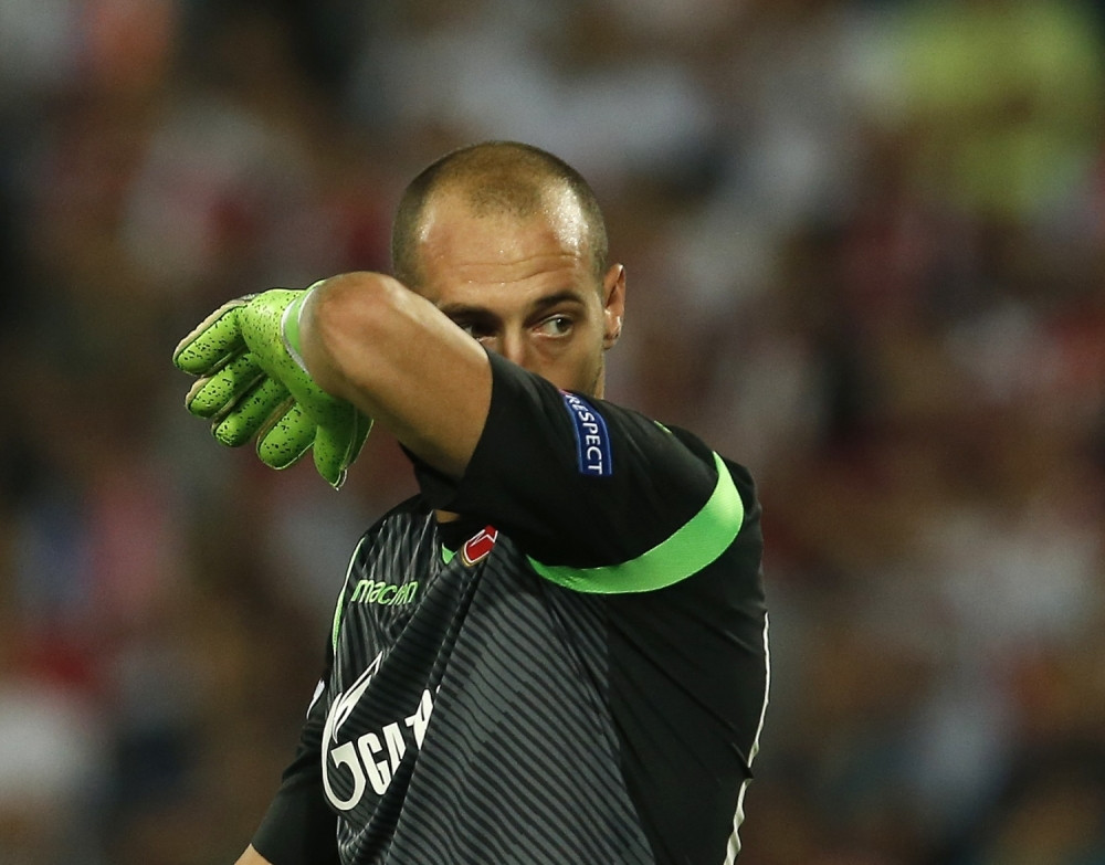 Borjanov emotivni govor posle pobede RASPLAKAĆE ZVEZDAŠE! A tek kome je posvetio pobedu... Svaka čast, legendo