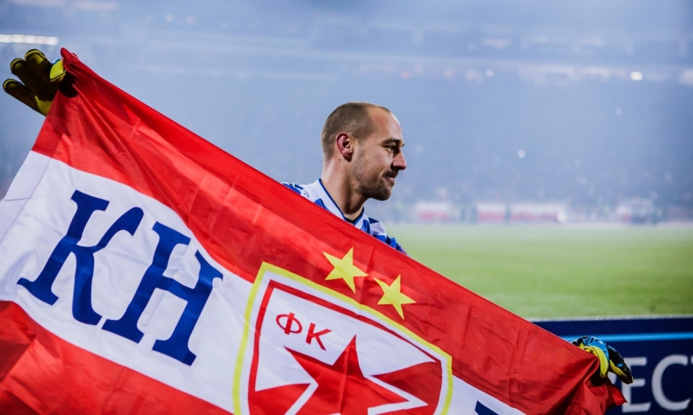 Od progona iz Knina i izbegličkog kampa sve do JUNAŠTVA U DANSKOJ! Kako je samo pravdu dugo čekao...