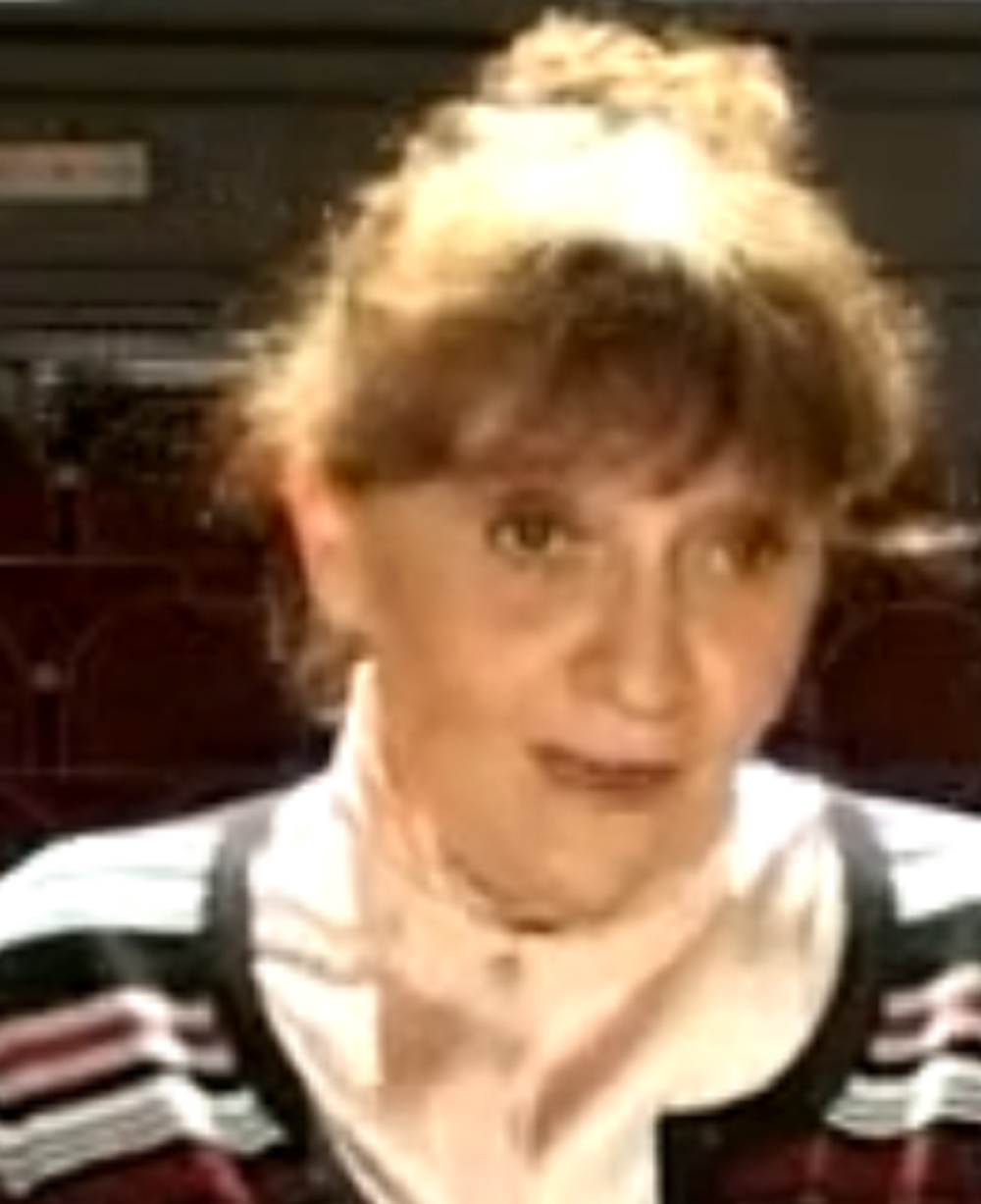 Preminula poznata SRPSKA rediteljka, supruga Branka Kockice!