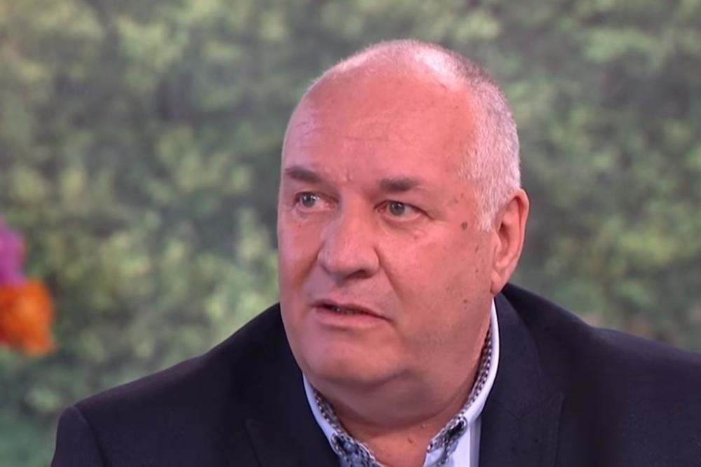 Imao je porodicu i posao, a na kraju ga je otkucala žena koja je poslednja saznala KO JE! (VIDEO)