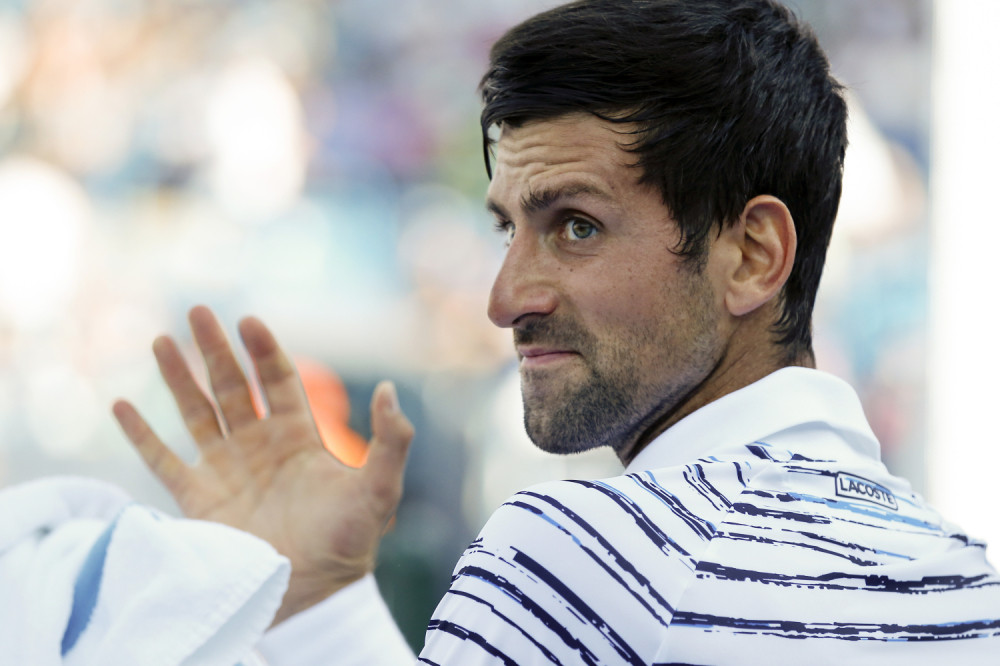 Prošle godine sa Đokovićem uzeli vredan trofej, sada ga odbranili! Svaka čast, momci (VIDEO)