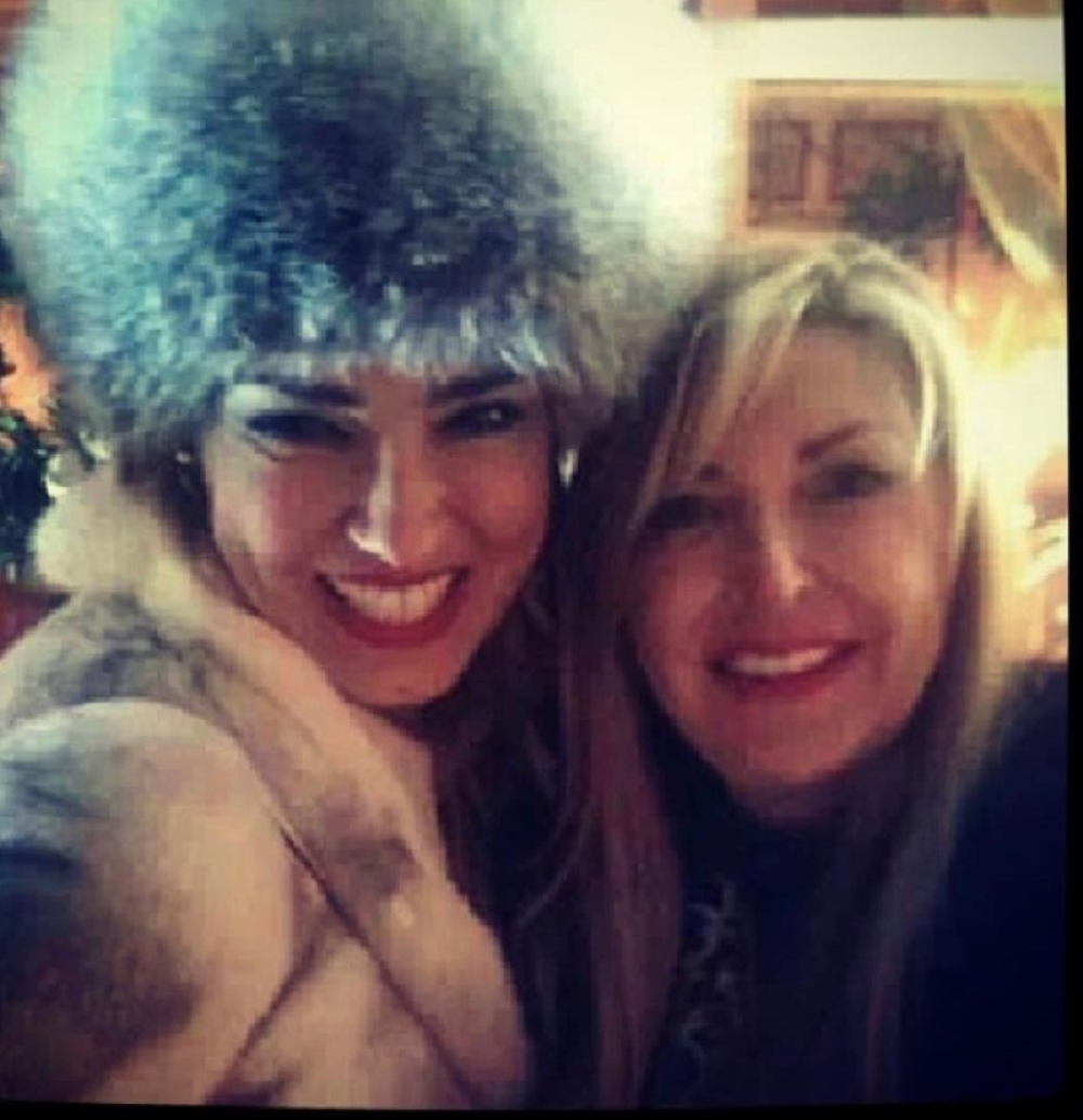 Sestra i zet Marijane Mateus su pre 2 godine IZREŠETANI na godišnjicu braka! Strašan događaj potresao celu Srbiju (FOTO)