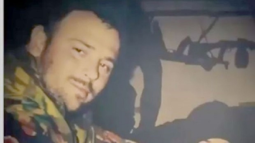 Morina neće biti izručen Srbiji