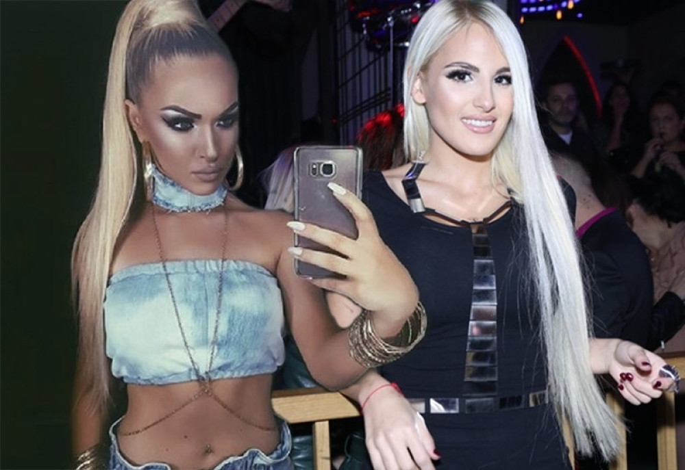 Sara Reljić rešila da PROGOVRI o sukobu sa Teodorom Džehverović!