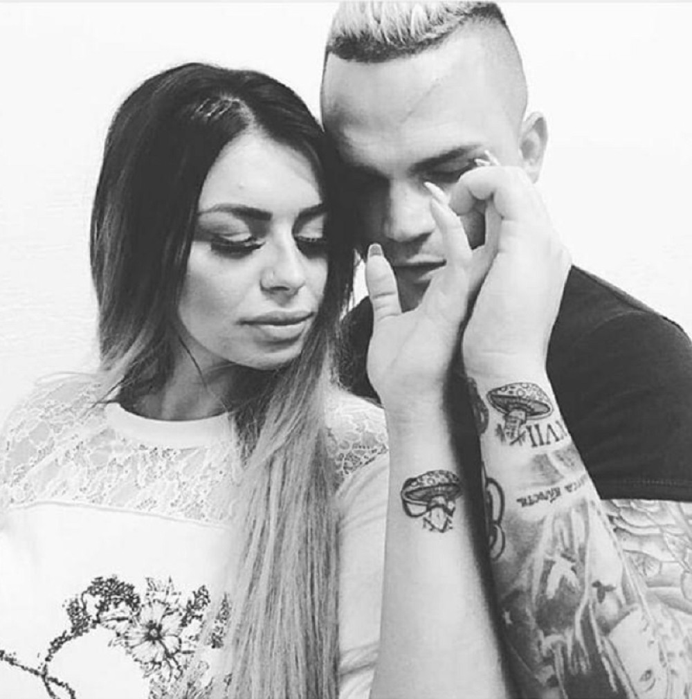 Bane Čolak pustio krv zbog Zerine! Usudio se na mučnu intervenciju samo da se otarasi nje (FOTO)