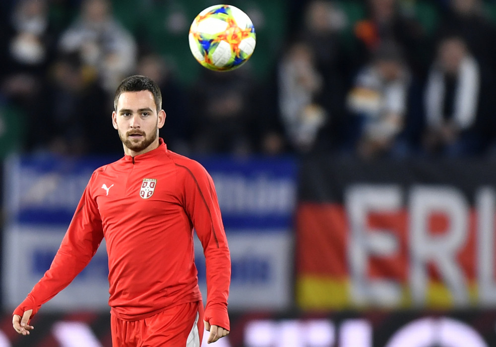 Andrija Živković otkrio zašto nije hteo da pređe u Crvenu zvezdu!