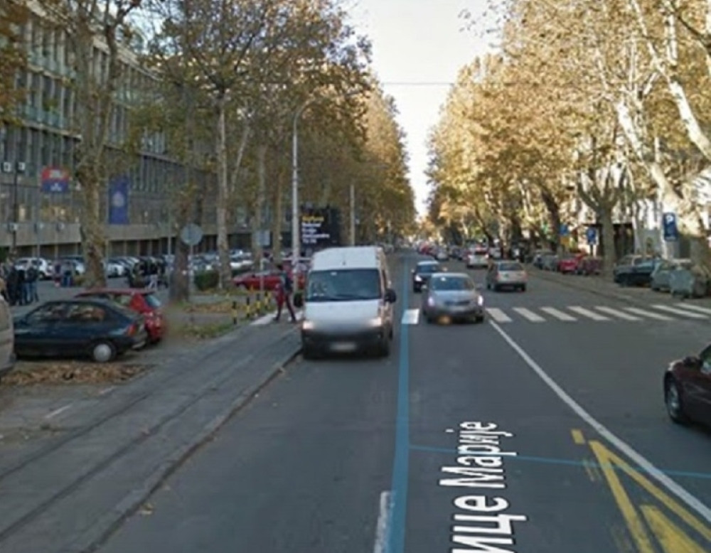 Raskrsnica na ključnom mestu u gradu biće otvorena pre roka!