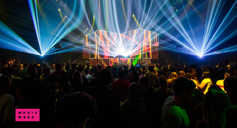 Najveće regionalne zvezde na letnjem izdanju Music Week festivala na Ušću od 23. do 25. avgusta