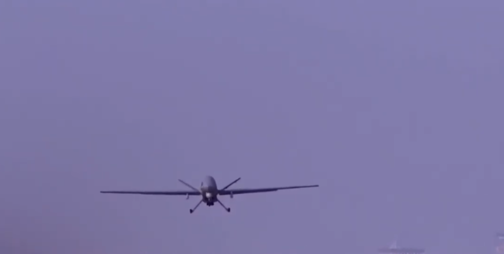 Huti dronovima i raketama zasuli Saudijsku Arabiju, spržen pesak i oaze!