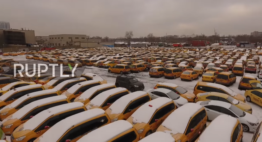 Ovo je najneobičnije groblje u svetu! Tu niko ne zalazi, a na njemu krije se bogatstvo!