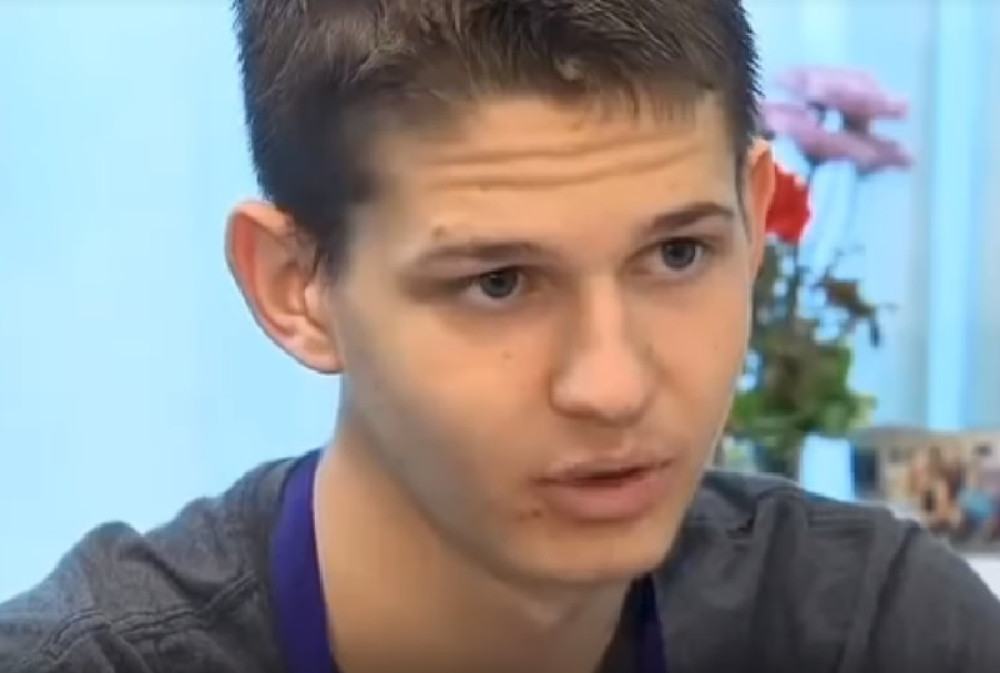 Lekari ga oživljavali 20 minuta, kada se probudio ispričao je ko ga je spasao sa onoga sveta! Roditelji veruju u svako slovo (VIDEO)