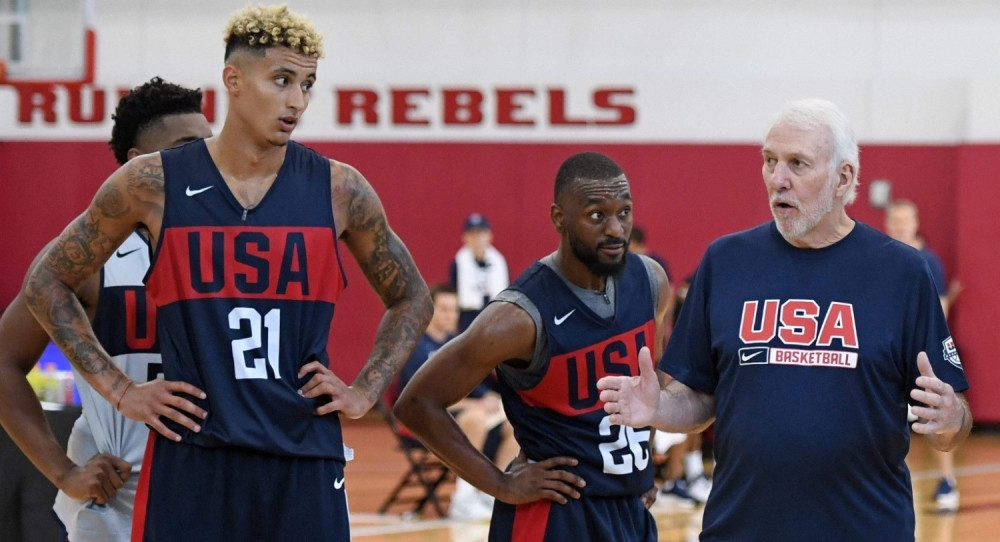 Reči Đorđevića stigle do Amera, posle "ludog Srbina" oglasio se i njihov najbolji igrač!