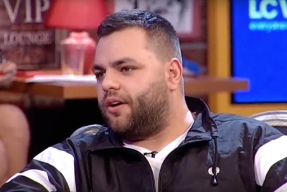 Jelena je uspešna blogerka i PRAVA BOMBA! Radi u pozorištu, a malo ko zna da je devojka NAJPOZNATIJEG SRPSKOG REPERA!