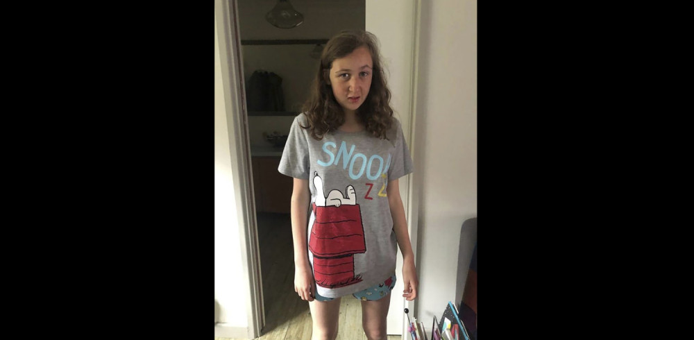 Bila je gola i sklupčana, roditelje opsedaju jezive sumnje: Kako je policija nije pronašla ranije? (FOTO)