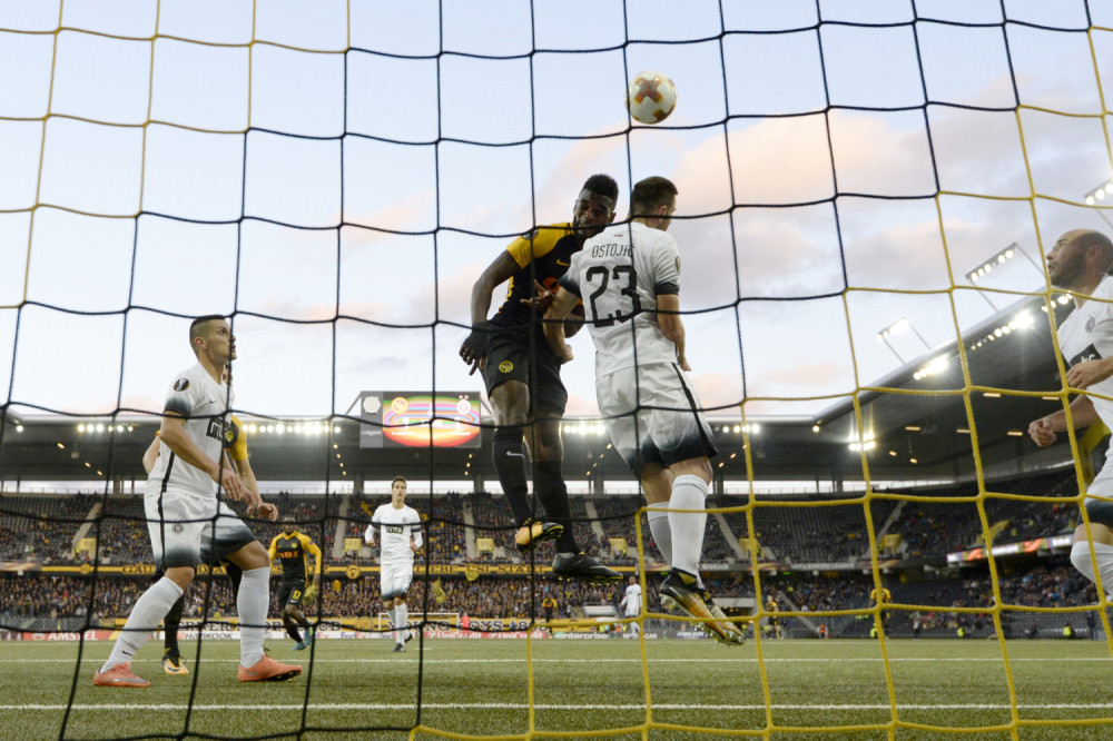 Najbolji golgeter Jang Bojsa hapšen zbog nasilja nad svojom bebom! (VIDEO)