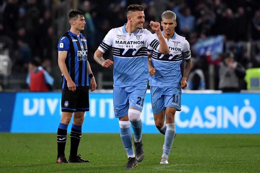 Sergej Milinković Savić u razgovoru za „Sport plus“ prvi put za srpske medije govorio o propalom transferu u Mančester junated