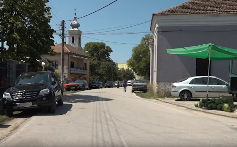Ubice terale Raju da učini nešto NAJGORE dok su mu likvidirali majku, sestru i sestričinu!