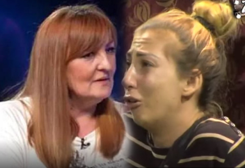 Majka Nadežde Biljić EKSKLUZIVNO o stravičnom prebijanju: Zvala me je u 6 ujutru, ne može da dođe sebi! UNAKAZIO JE! (FOTO)