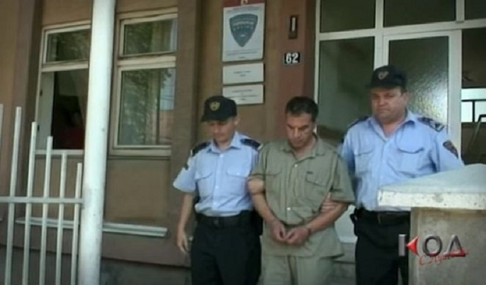 Vlado je najmonstruozniji serijski ubica, nemilosrdno ubijao žene, a sve žrtve su imale jednu zajedničku stvar