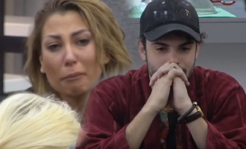 Nadežda totalno van sebe: Biljićeva "pukla", pa otkrila deo pakla kroz koji prolazi od kad je toma u "Zadruzi"!