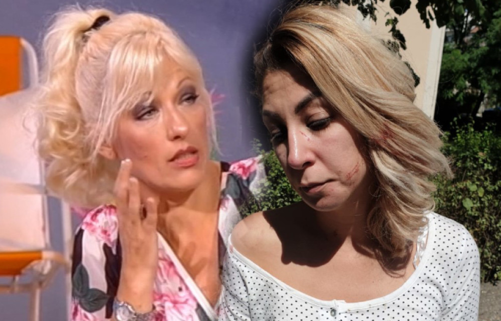 Suzana Perović najstrašnije osudila Tomino NASILJE: On je SILEDŽIJA, ne zna šta radi kad popije! Videla sam sve u Zadruzi!