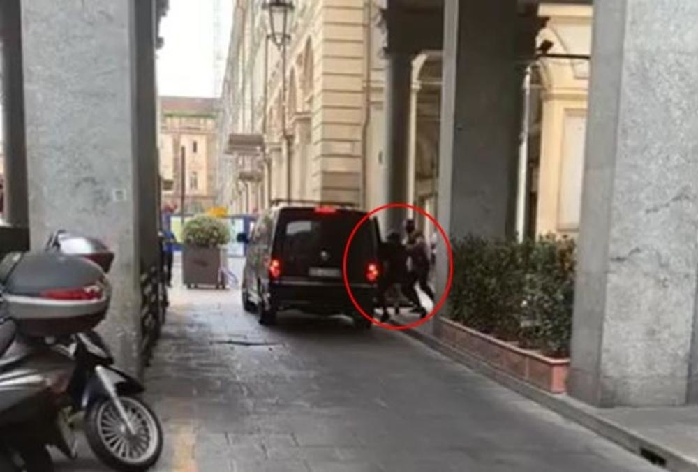 Iza otmice Srpkinje u Italiji krije se FILMSKA PREVARA - RIP DIL! Nemac bio žrtveno jagnje, svi su imali ULOGE!