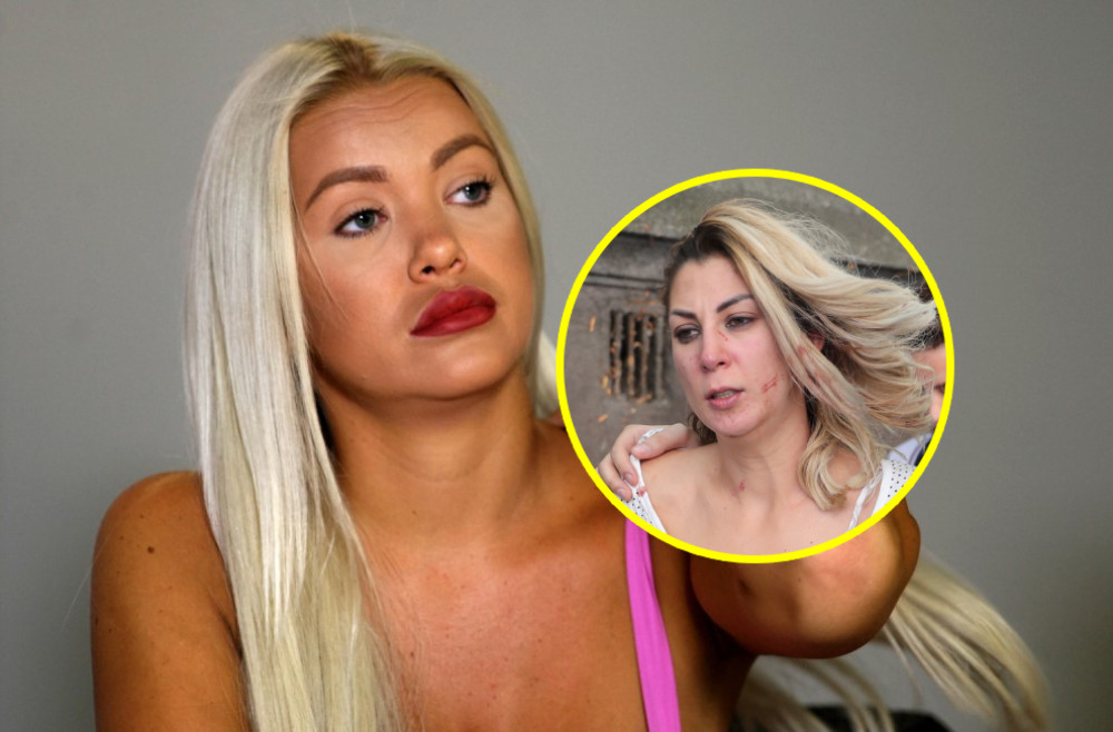 Sanja Stanković potresena Nadeždinim prebijanjem: Hoću da idem kod nje, TRESEM SE! Gledala sam nasilje u PORODICI 7 godina!