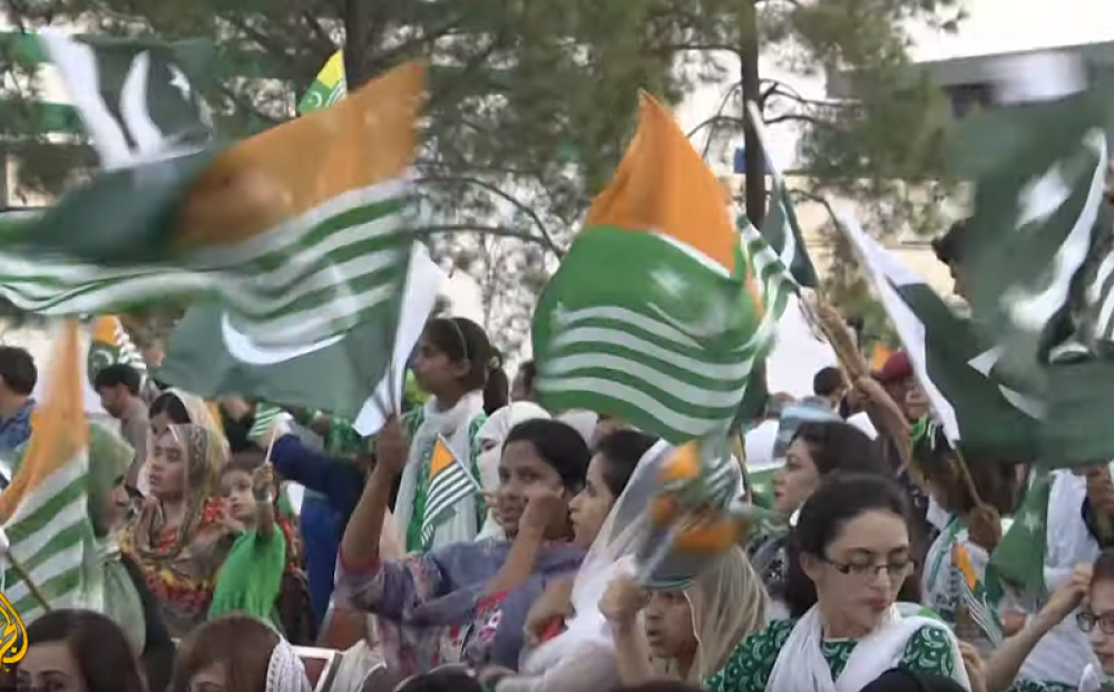 Krajnje bezobrazna izjava velikog svetskog lidera! Još jedan nož u leđa Srbima! (VIDEO)